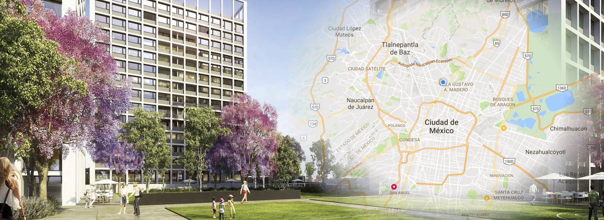 ADMINISTRADORES DE CONDOMINIOS EN BENITO JUAREZ