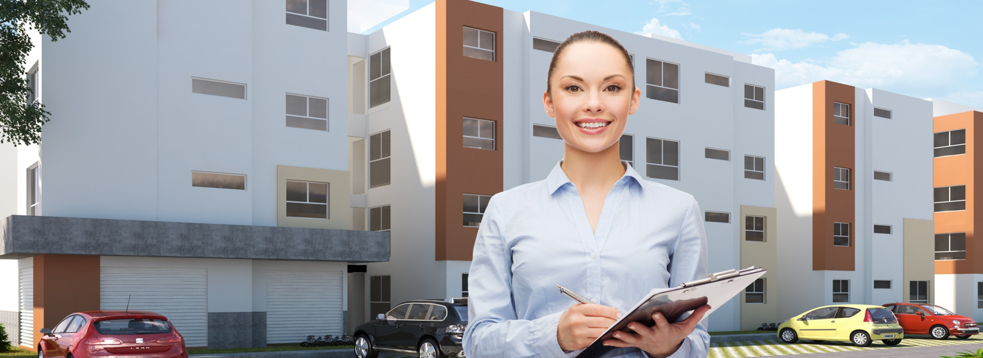 ADMINISTRADORES DE CONDOMINIOS EN SANTA FE